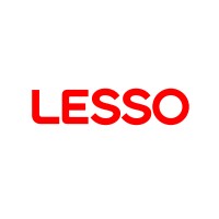 LESSO logo
