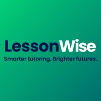 LessonWise logo
