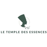 LE TEMPLE DES ESSENCES logo
