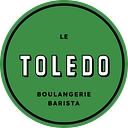 Boulangerie Le Toledo logo