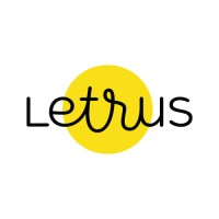 Letrus logo