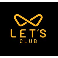 Let's Club Spor Ve Yaşam Merkezi logo