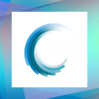 Let's Create SUCCESS logo