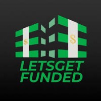 Lets Get Funded logo