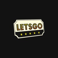 Letsgo Entertainment logo