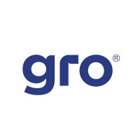 Gro Digital Platforms logo