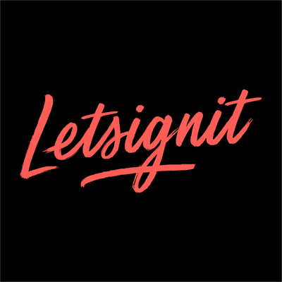 Letsignit logo