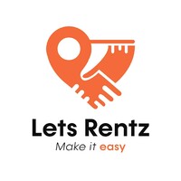 Lets Rentz logo