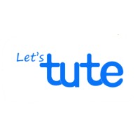 LetsTute logo