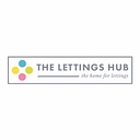 The Lettings Hub logo