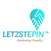 LetzStepIn Private Limited logo