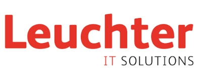 Leuchter IT Solutions AG logo