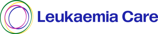 Leukaemia Care logo