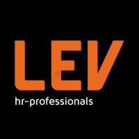 LEV hr-professionals logo