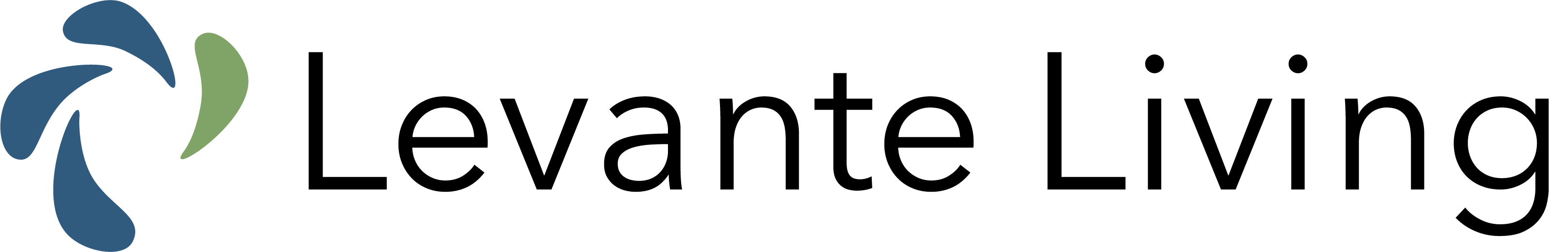 Levante Living logo