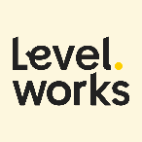 Level.works logo