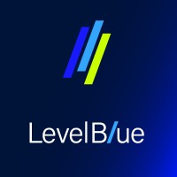 LevelBlue logo