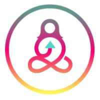 LevelupforWomen logo