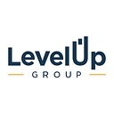 LevelUp Group logo