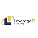 Leverage IT Consulting logo