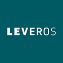 Leveros logo