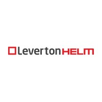 LevertonHELM logo