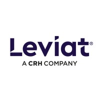 Leviat in Switzerland logo