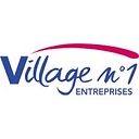 Village n°1 Entreprises logo