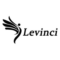 Levinci CO Ltd. - Software development & Outsourcing company logo
