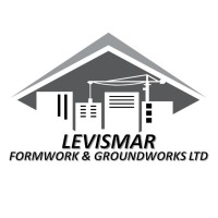 LEVISMAR FORMWORK & GROUNDWORKS LTD logo