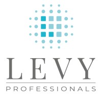 Levy Professionals logo