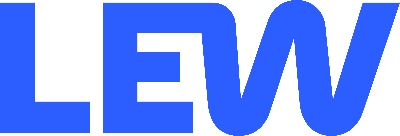 Lechwerke AG logo