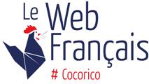 Le Web Français logo