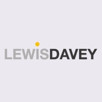 Lewis Davey logo