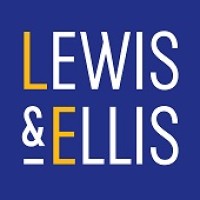 Lewis & Ellis Inc. logo