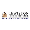 LEWISTON PUBLIC SCHOOLS logo