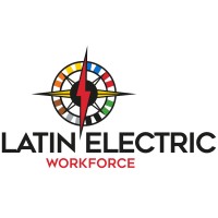 Latin Electric Workforce logo