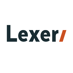 LEXER logo
