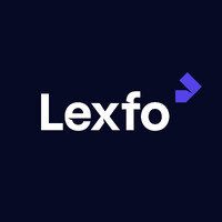 Lexfo logo