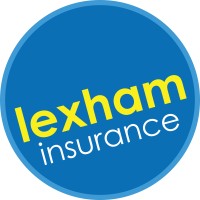 Lexham Insurance logo