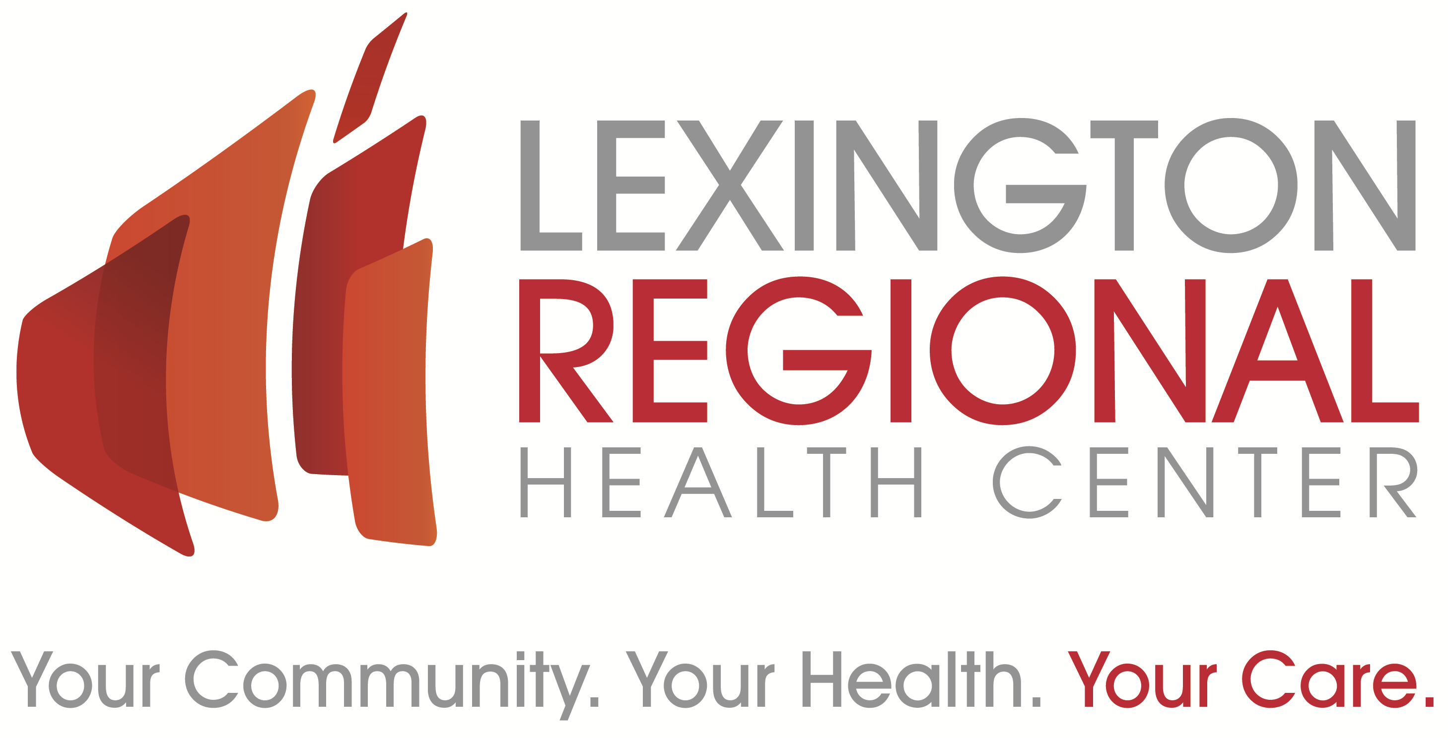 Lexington Regional Health Center logo
