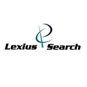 Lexius Search logo