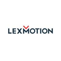Lexmotion.eu logo