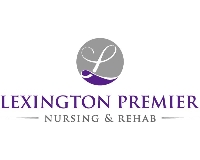 Lexington Premier Nursing & Rehab logo