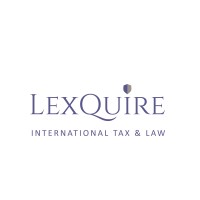 Logo LexQuire International Tax & Law LLP