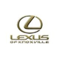 Lexus of Knoxville logo