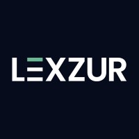 LEXZUR logo