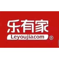 深圳市乐有家控股集团有限公司 logo