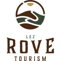 Lez Rove Tourism Logo