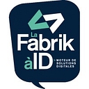 La Fabrik à ID logo